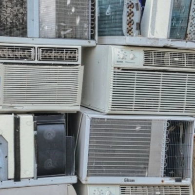 Gazipaşa Bölgesinde Kutu Kola Hurda Fiyatı